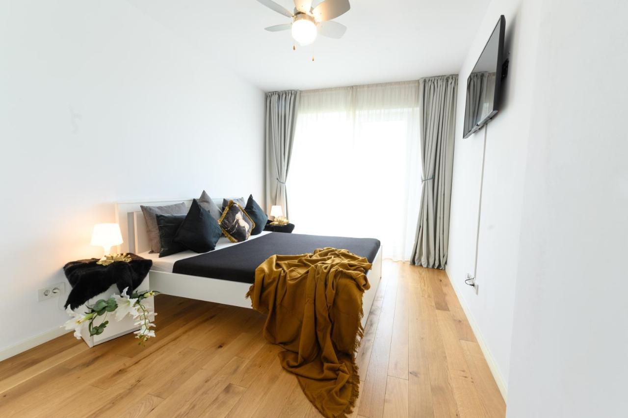 Aparthotel Northapartments Bucarest