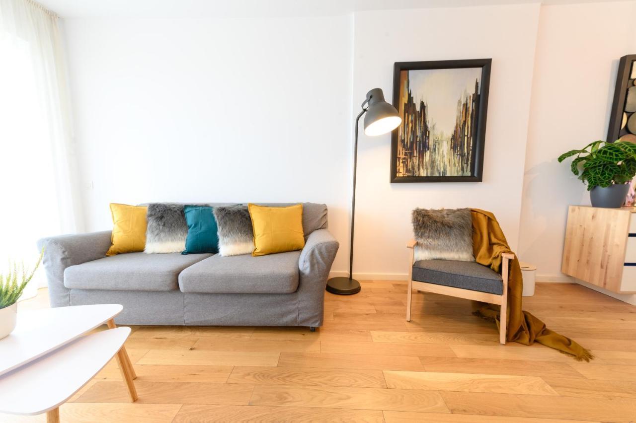 Northapartments Aparthotel Bucarest