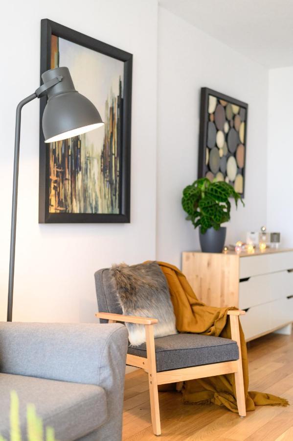 Aparthotel Northapartments Bucarest