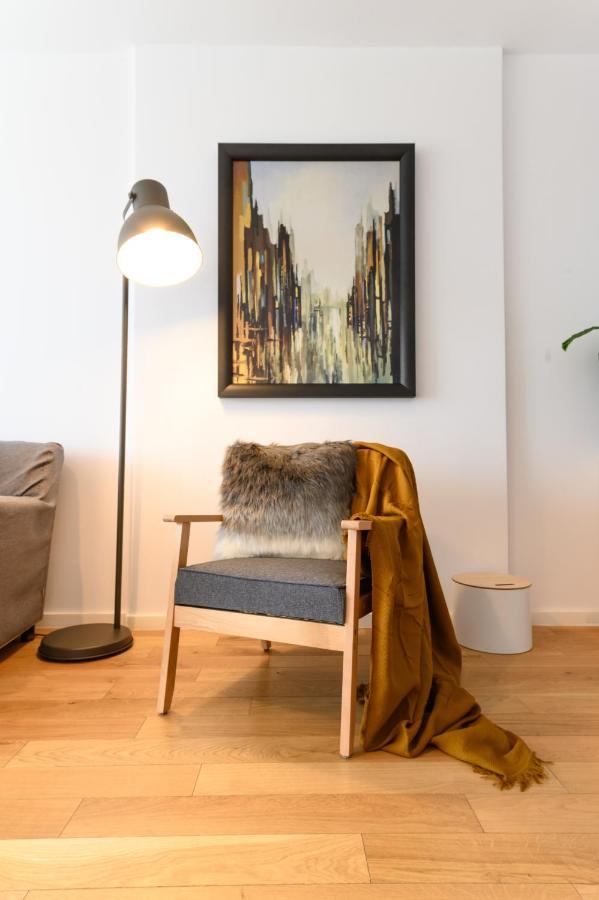 Aparthotel Northapartments Bucarest