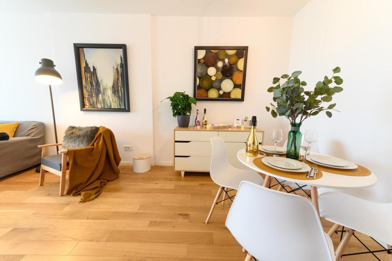 Northapartments * Bucarest