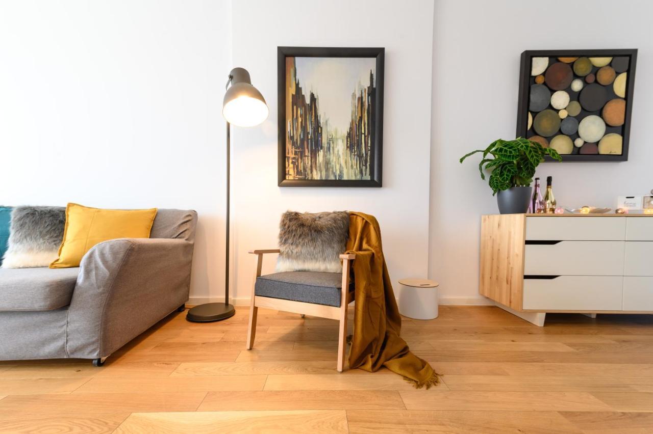 Northapartments * Bucarest