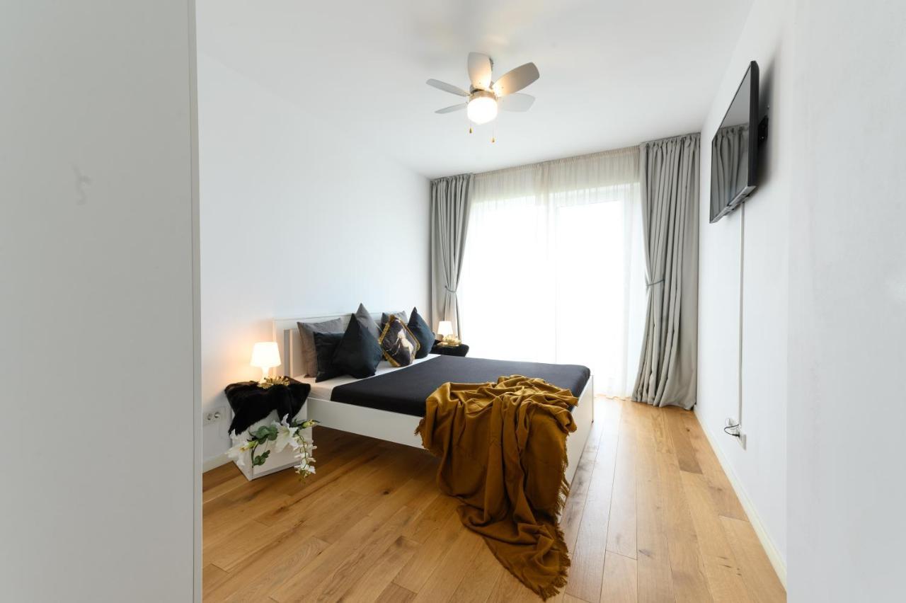 Northapartments * Bucarest