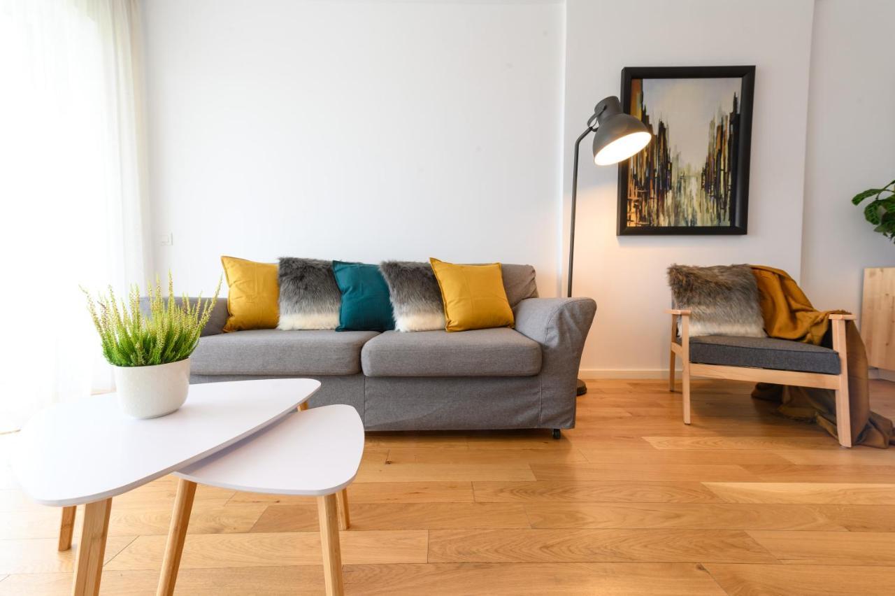 Northapartments * Bucarest