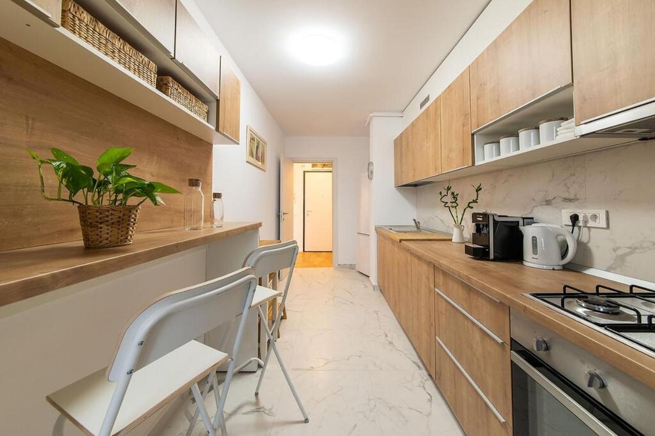 Northapartments Bucarest
