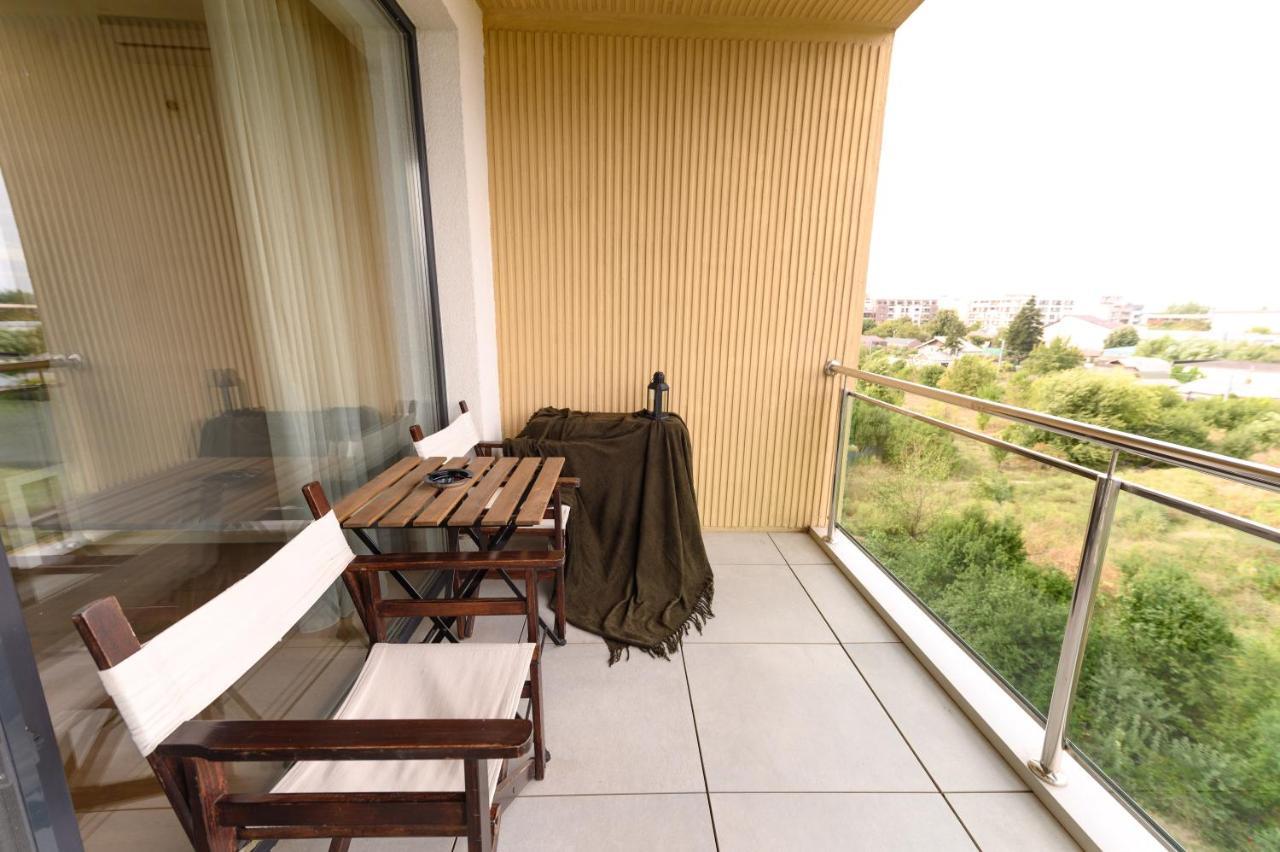 Northapartments Aparthotel Bucarest