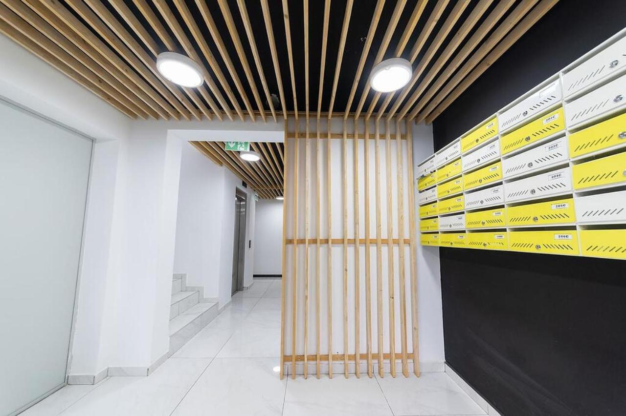Northapartments Aparthotel Bucarest