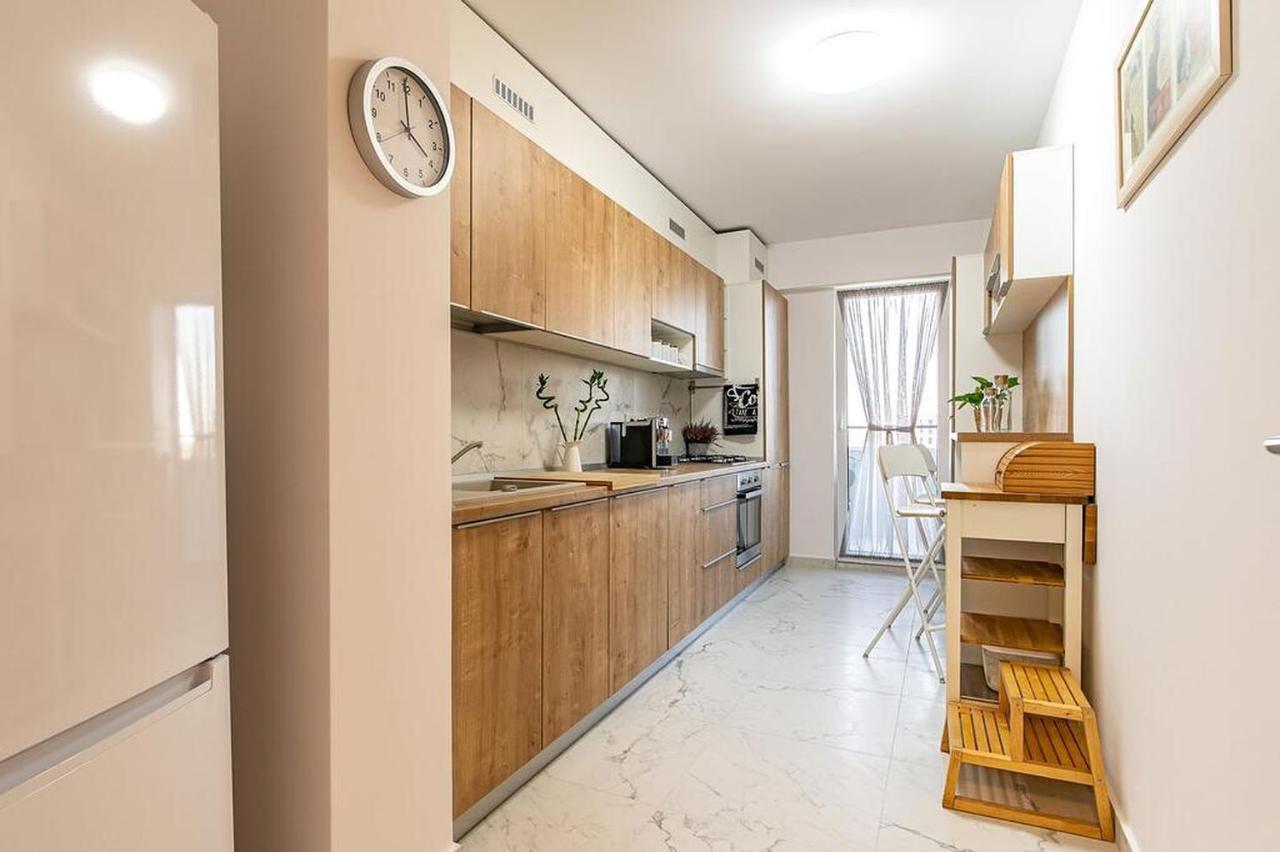 Aparthotel Northapartments Bucarest