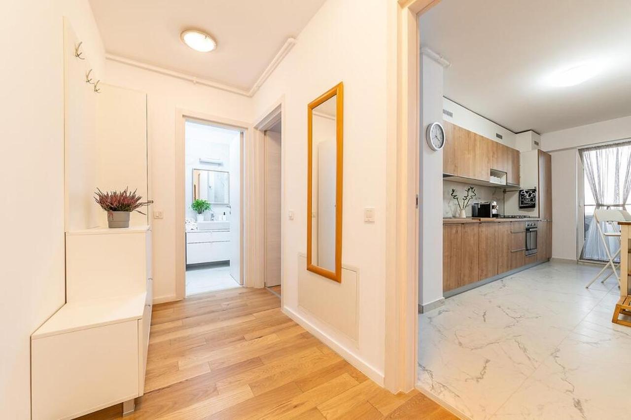 Northapartments Aparthotel Bucarest