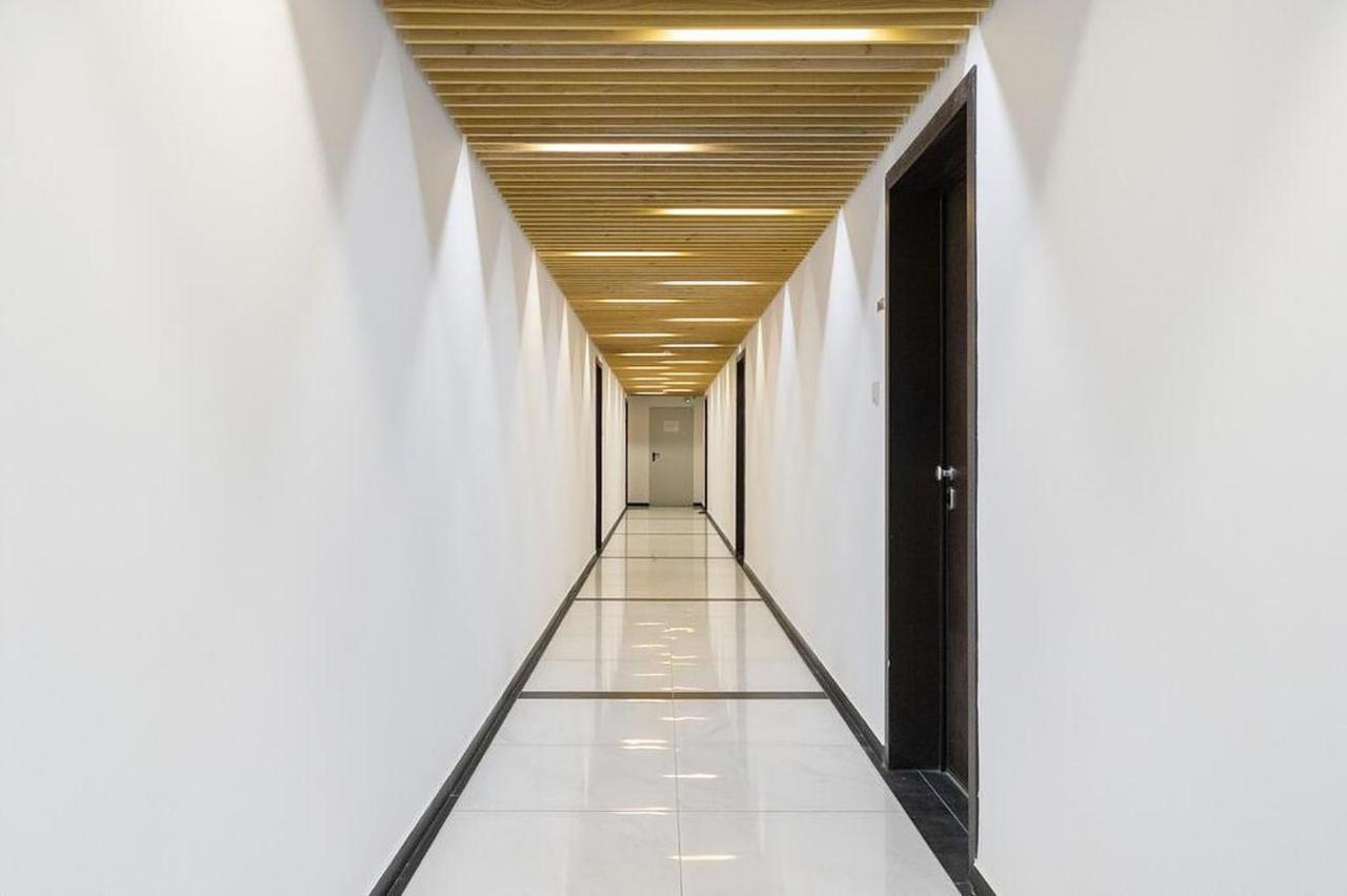 Northapartments Aparthotel Bucarest