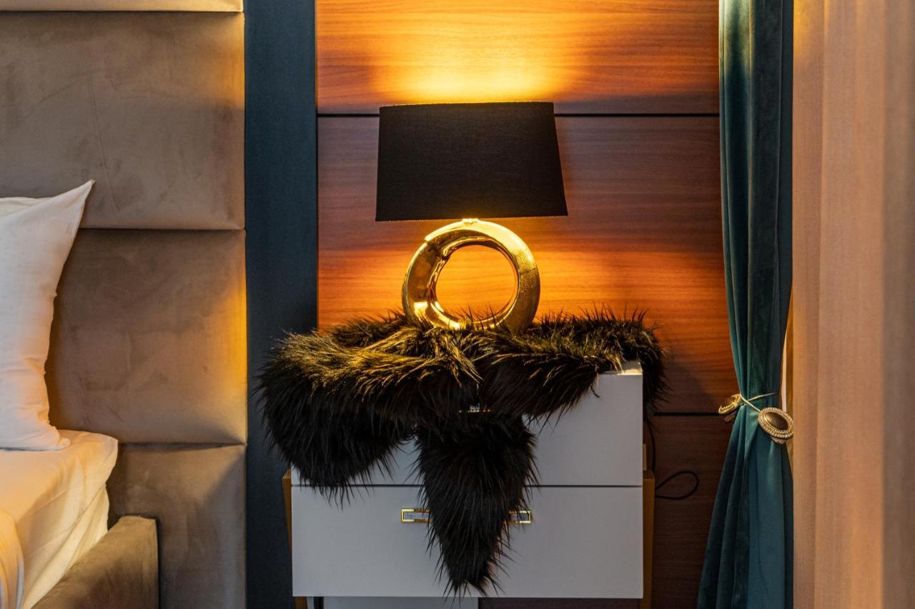 Aparthotel Northapartments Bucarest