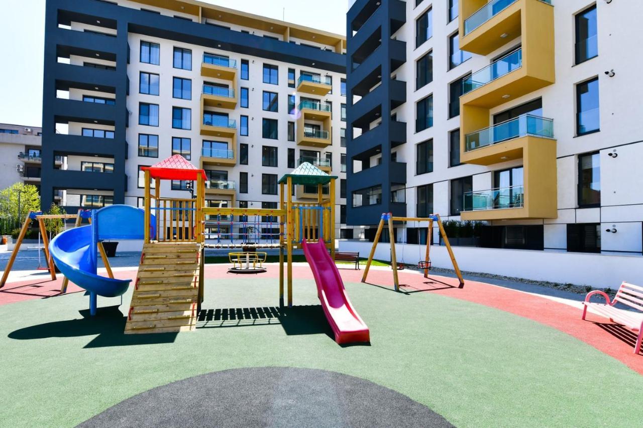Northapartments * Bucarest