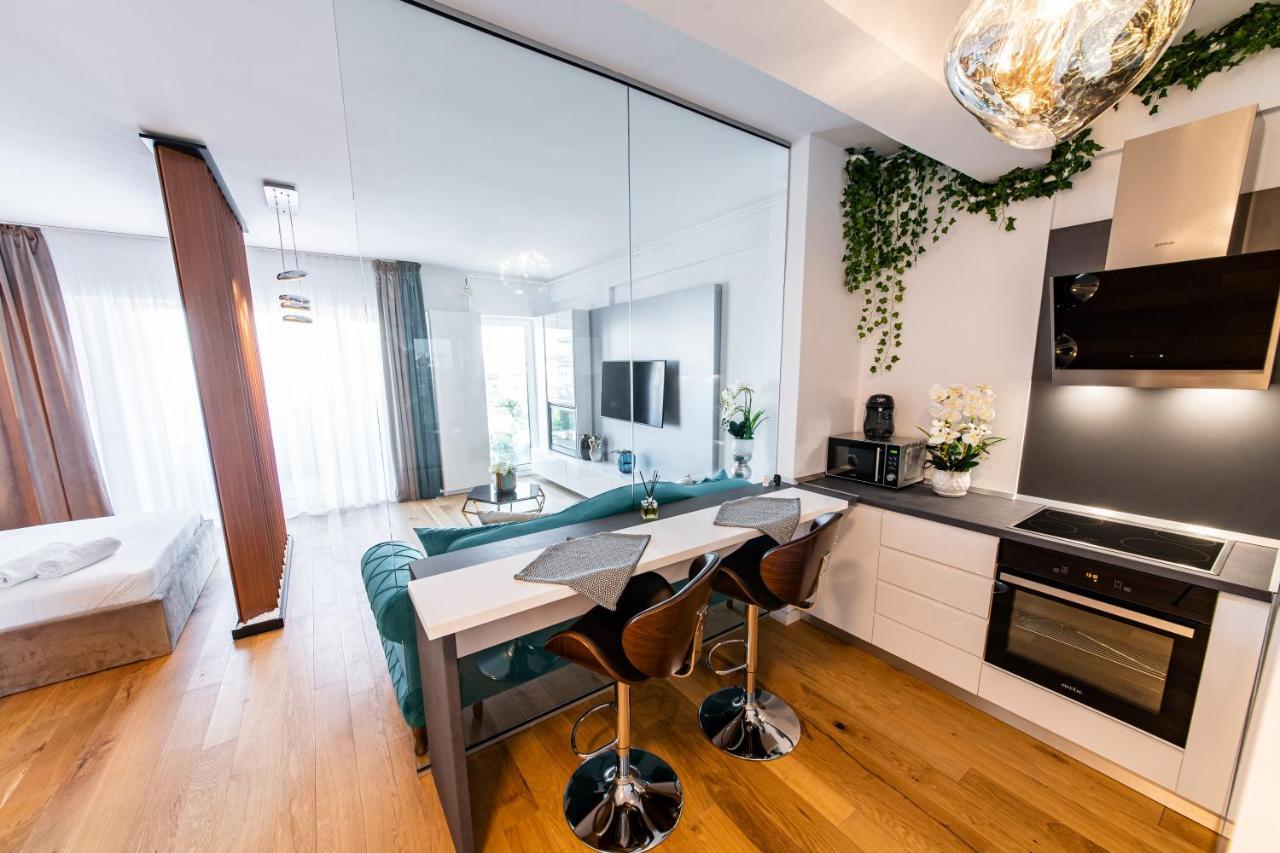 Northapartments * Bucarest