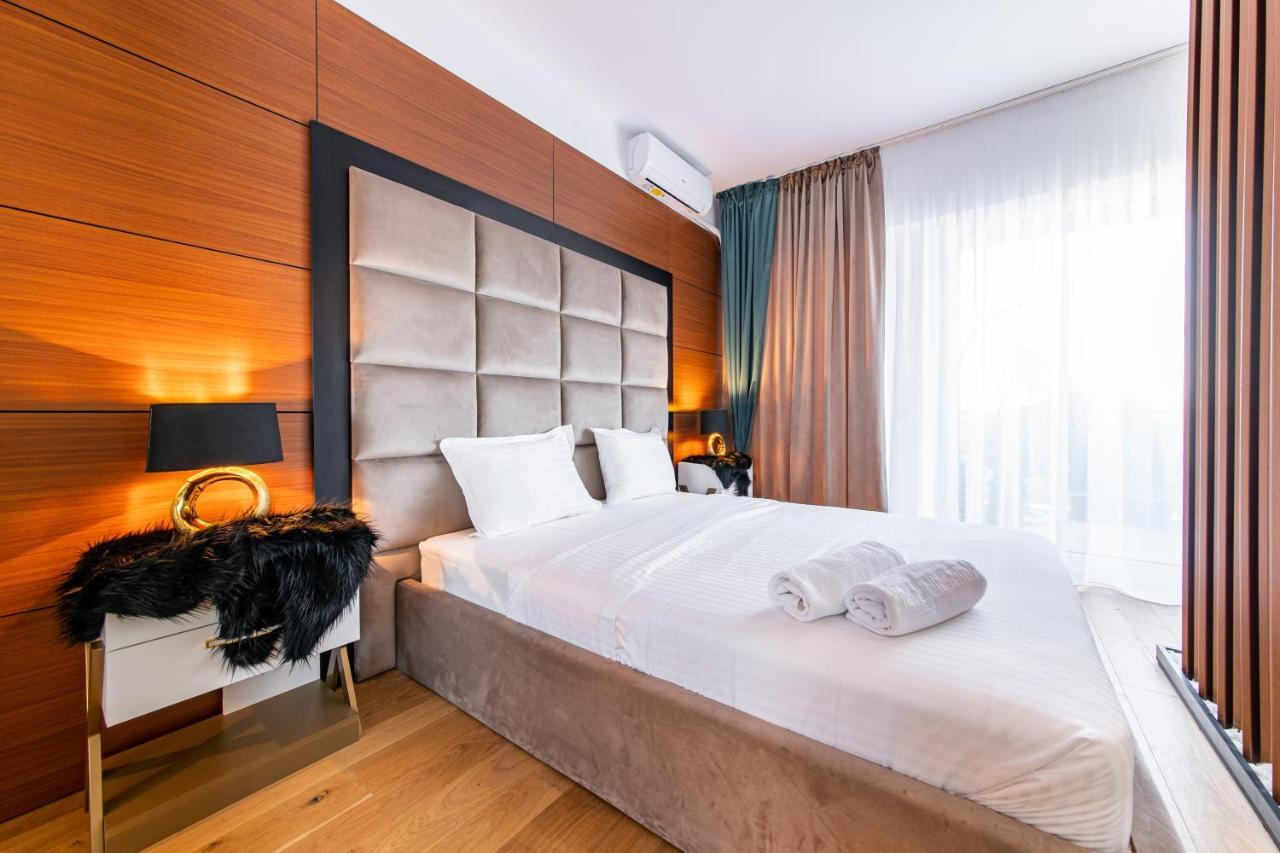 Northapartments Bucarest